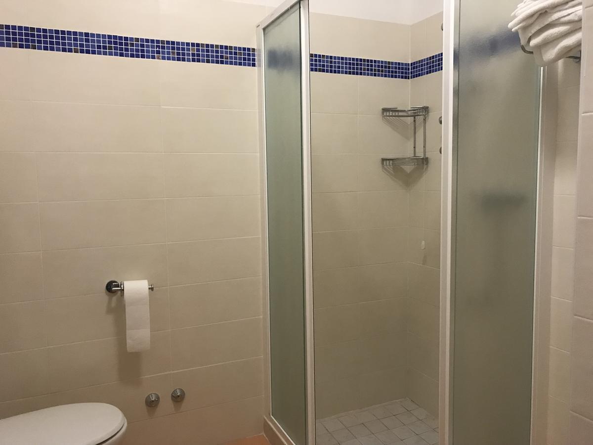 Roma Suite Apartments 切尔维亚 外观 照片