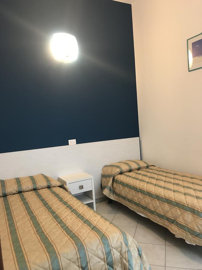Roma Suite Apartments 切尔维亚 外观 照片